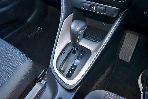 2024 Toyota Yaris SX Hybrid MXPH10R