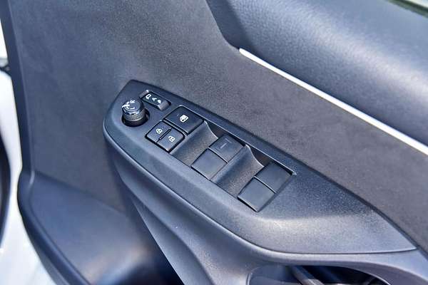 2024 Toyota Yaris SX Hybrid MXPH10R