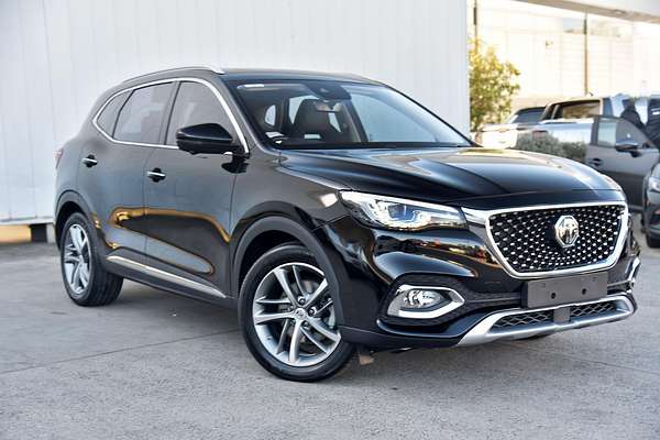 2022 MG HS Essence X SAS23