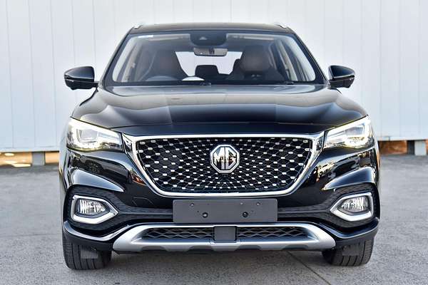 2022 MG HS Essence X SAS23