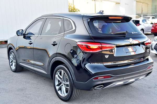 2022 MG HS Essence X SAS23