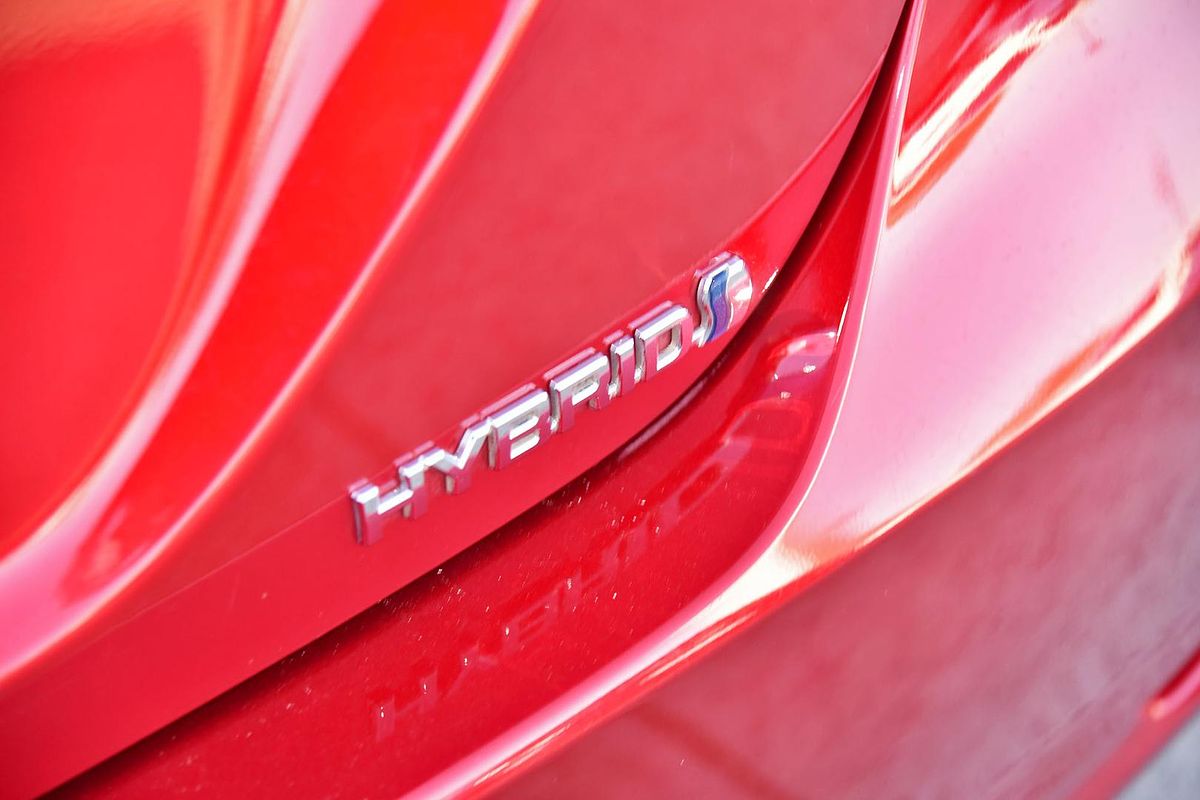 2023 Toyota Camry SX AXVH70R