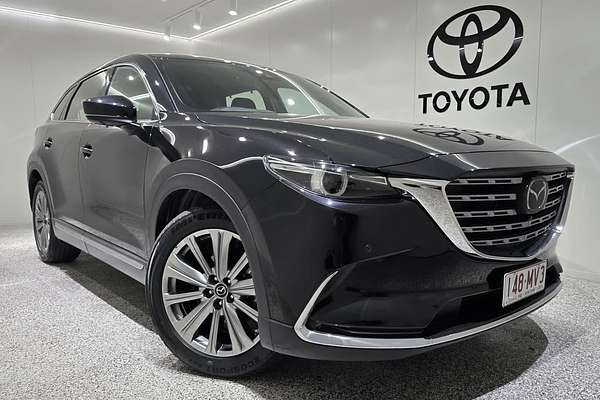 2022 Mazda CX-9 Azami LE TC