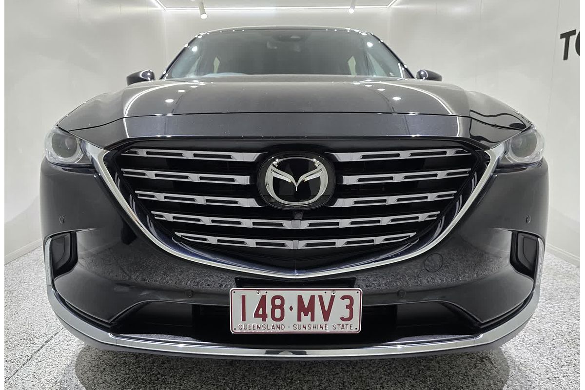 2022 Mazda CX-9 CX-9 AZAMI (AWD) LE CX9MAW5A