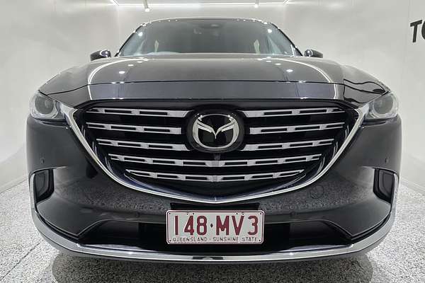 2022 Mazda CX-9 CX-9 AZAMI (AWD) LE CX9MAW5A