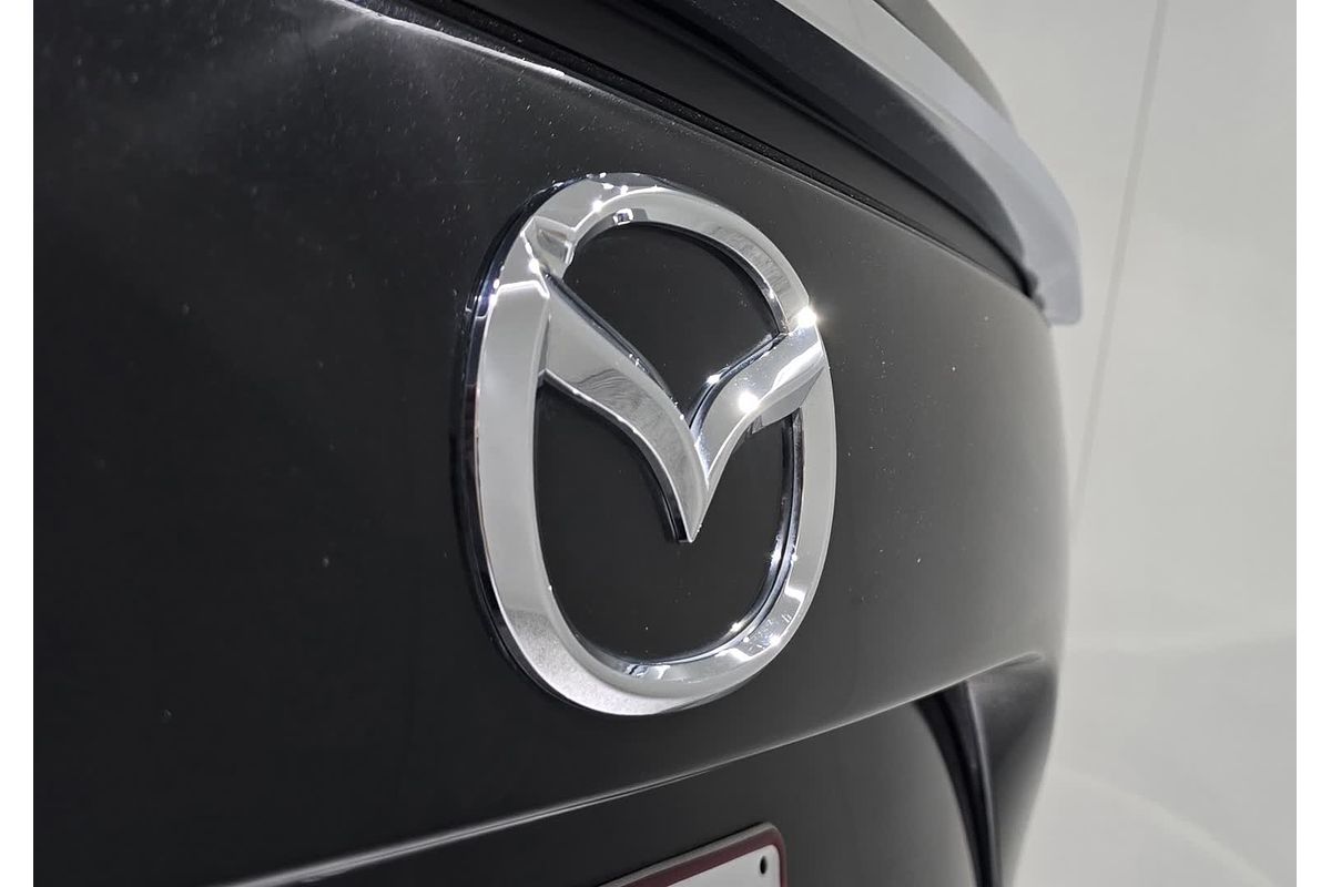 2022 Mazda CX-9 CX-9 AZAMI (AWD) LE CX9MAW5A