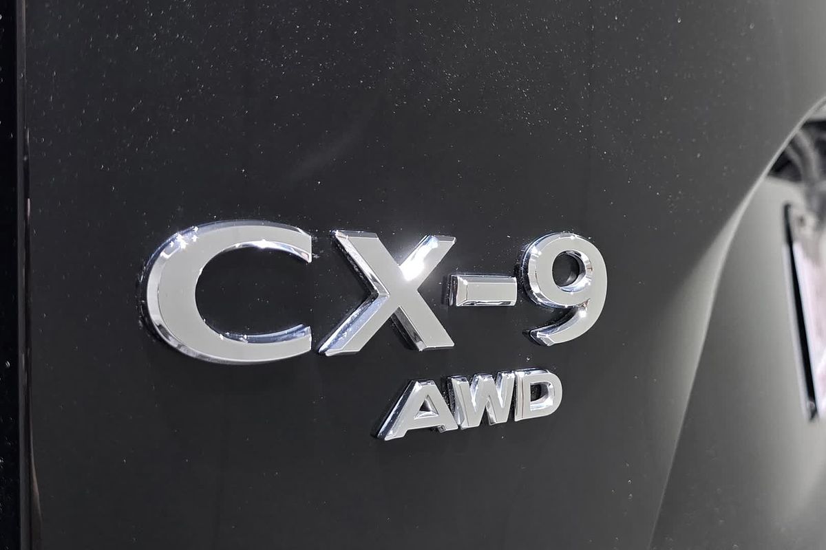 2022 Mazda CX-9 CX-9 AZAMI (AWD) LE CX9MAW5A