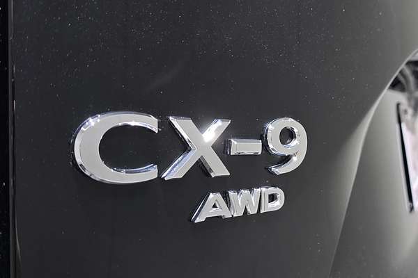 2022 Mazda CX-9 CX-9 AZAMI (AWD) LE CX9MAW5A