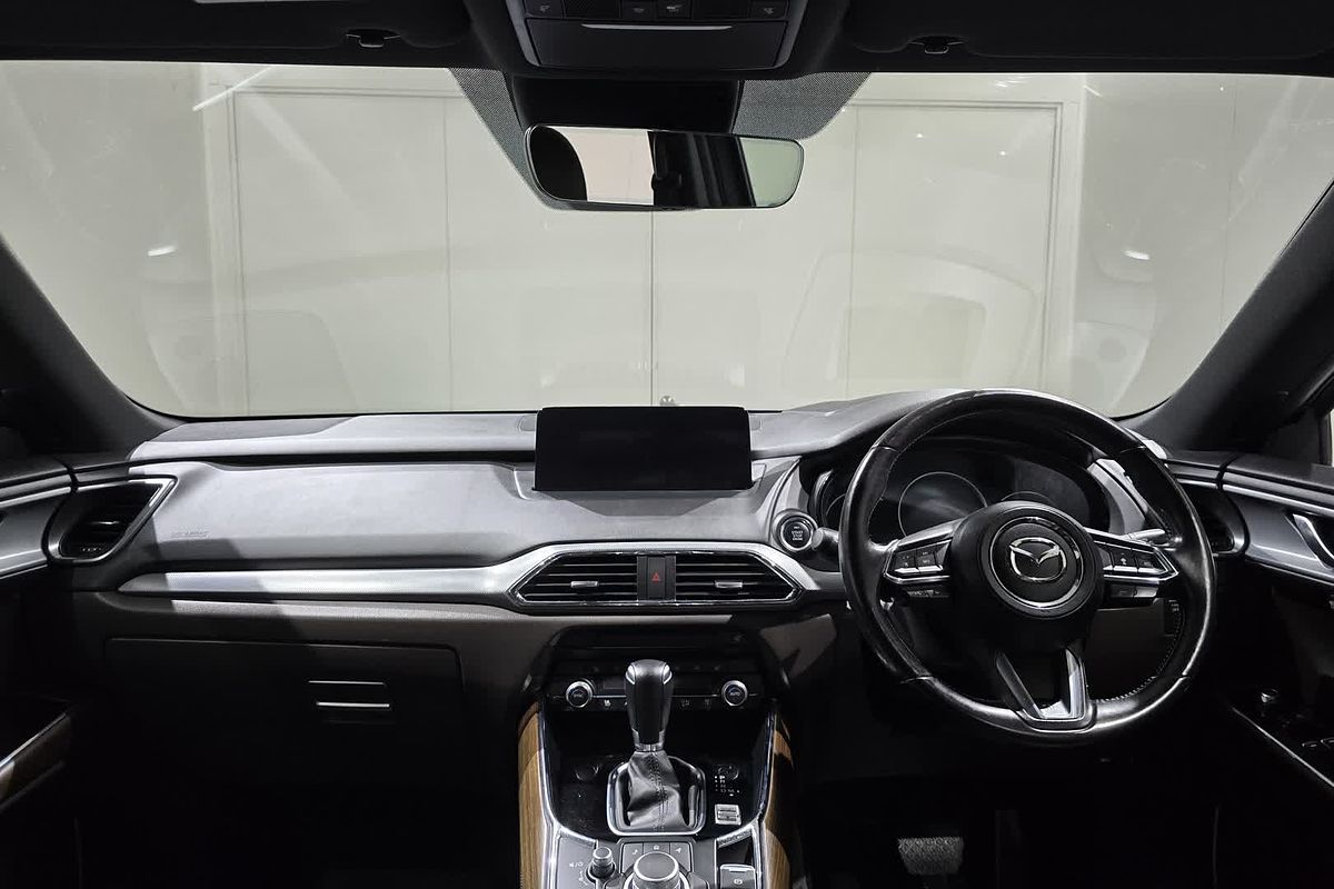 2022 Mazda CX-9 CX-9 AZAMI (AWD) LE CX9MAW5A