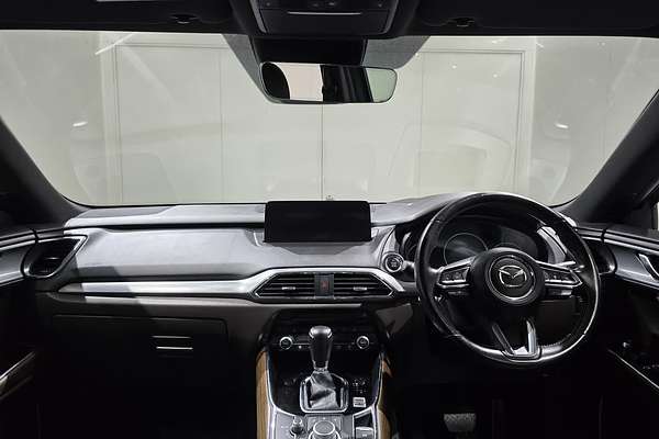 2022 Mazda CX-9 CX-9 AZAMI (AWD) LE CX9MAW5A