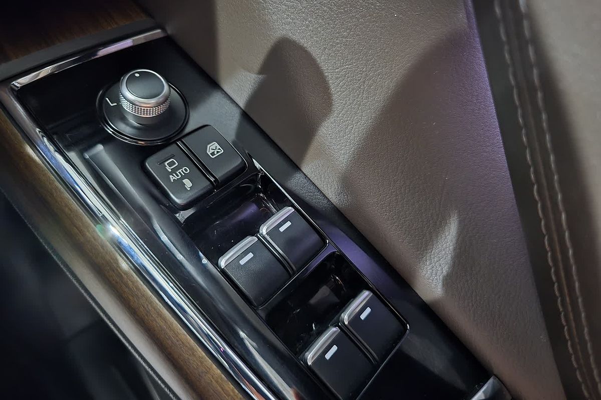 2022 Mazda CX-9 CX-9 AZAMI (AWD) LE CX9MAW5A