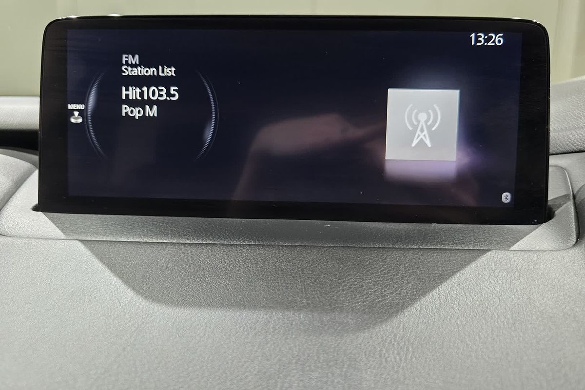 2022 Mazda CX-9 CX-9 AZAMI (AWD) LE CX9MAW5A