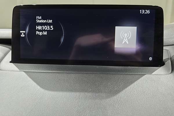 2022 Mazda CX-9 CX-9 AZAMI (AWD) LE CX9MAW5A