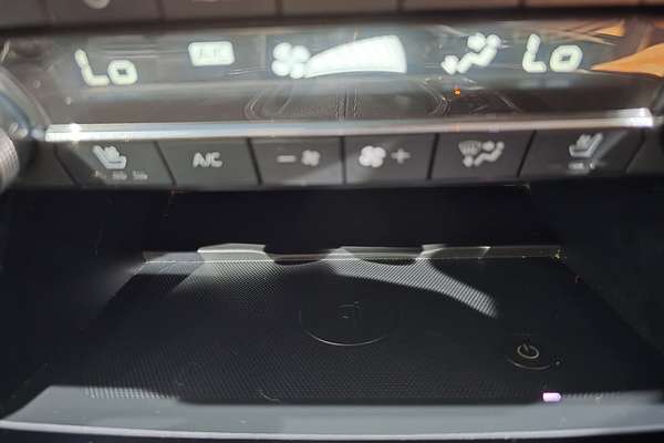 2022 Mazda CX-9 CX-9 AZAMI (AWD) LE CX9MAW5A