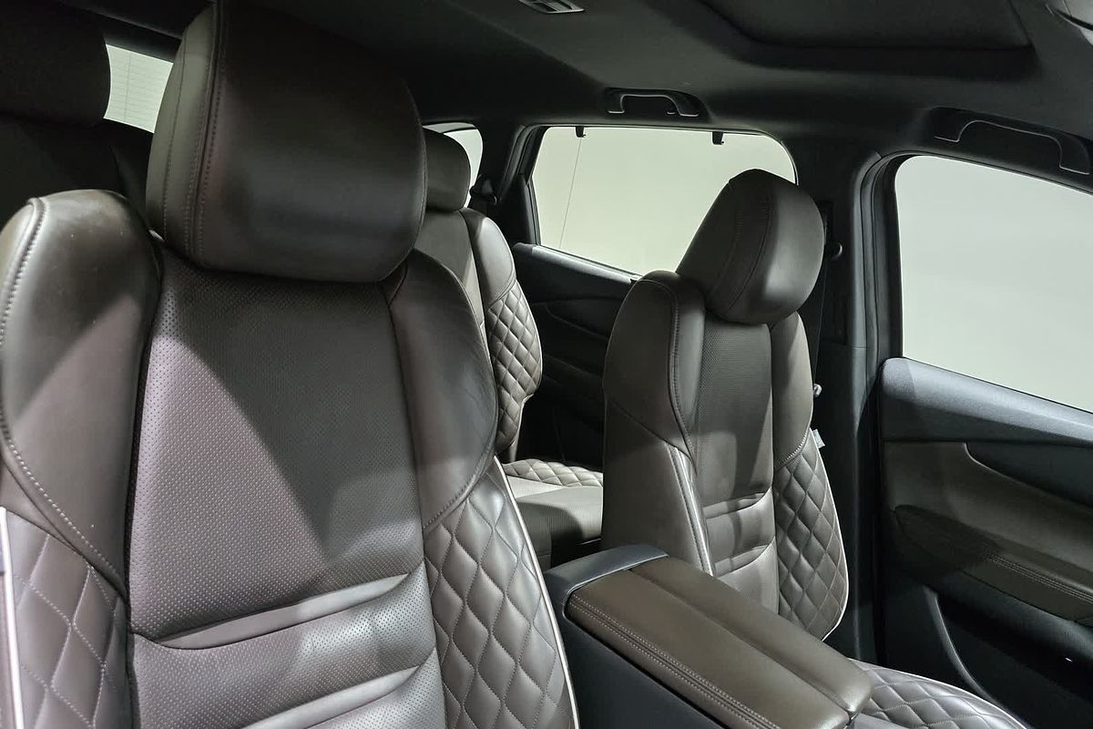 2022 Mazda CX-9 CX-9 AZAMI (AWD) LE CX9MAW5A