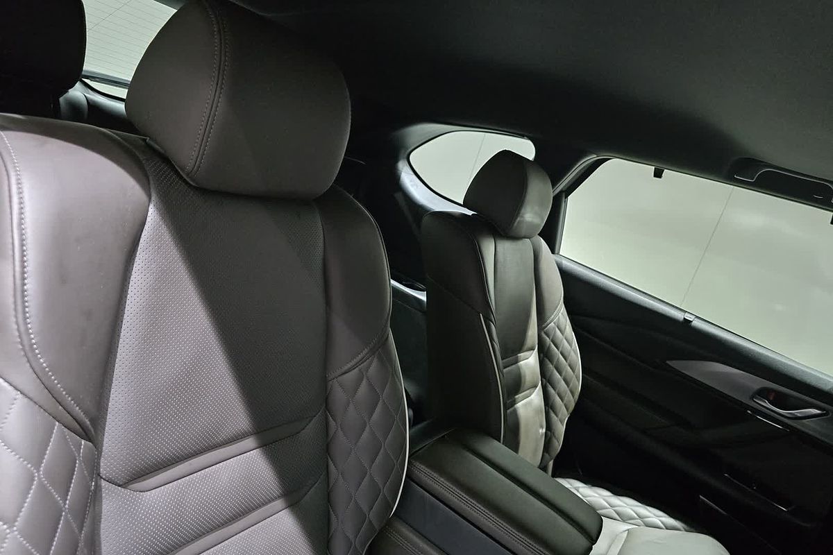 2022 Mazda CX-9 CX-9 AZAMI (AWD) LE CX9MAW5A