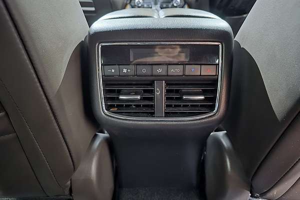 2022 Mazda CX-9 CX-9 AZAMI (AWD) LE CX9MAW5A