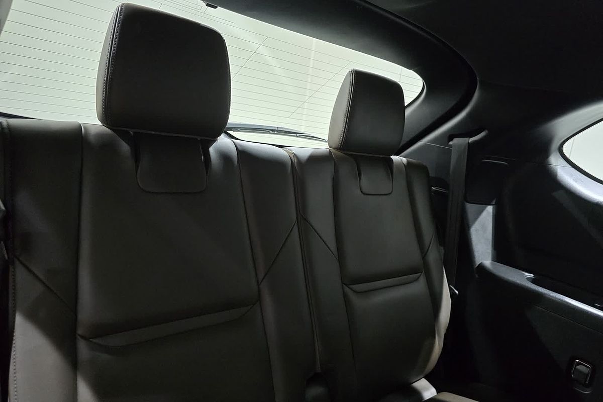 2022 Mazda CX-9 CX-9 AZAMI (AWD) LE CX9MAW5A