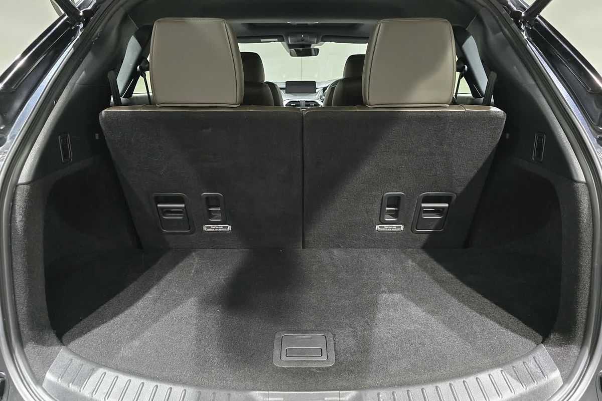 2022 Mazda CX-9 CX-9 AZAMI (AWD) LE CX9MAW5A