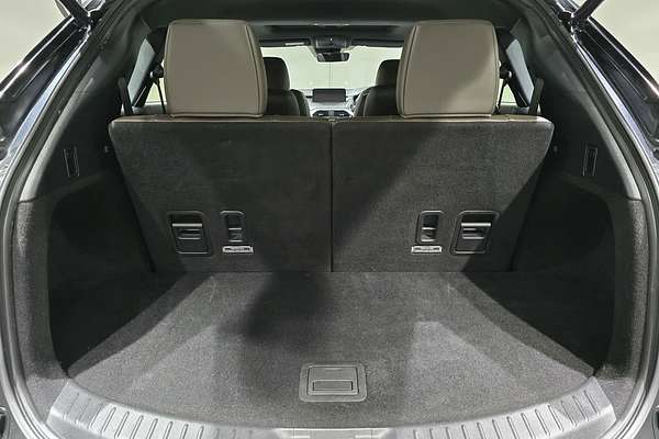 2022 Mazda CX-9 CX-9 AZAMI (AWD) LE CX9MAW5A