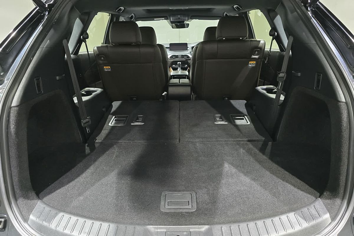 2022 Mazda CX-9 CX-9 AZAMI (AWD) LE CX9MAW5A