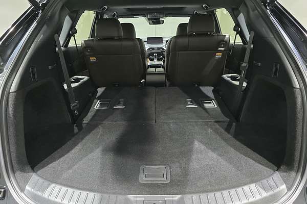 2022 Mazda CX-9 CX-9 AZAMI (AWD) LE CX9MAW5A