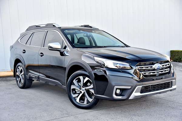 2021 Subaru Outback AWD Touring 6GEN