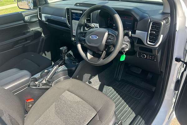 2023 Ford Ranger XL  4X4 2.0L