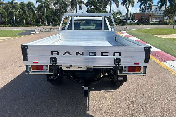 2023 Ford Ranger XL  4X4 2.0L
