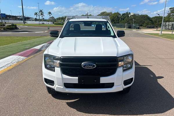 2023 Ford Ranger XL  4X4 2.0L