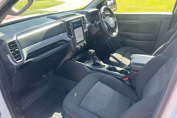 2023 Ford Ranger XL  4X4 2.0L