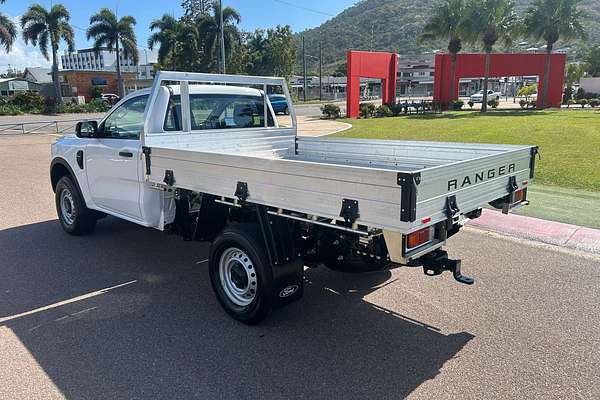 2023 Ford Ranger XL  4X4 2.0L