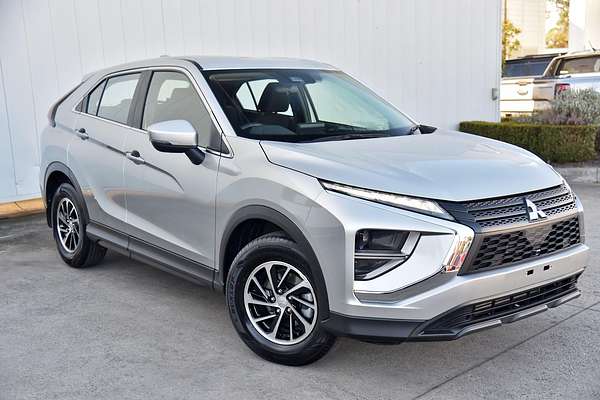 2023 Mitsubishi Eclipse Cross ES YB
