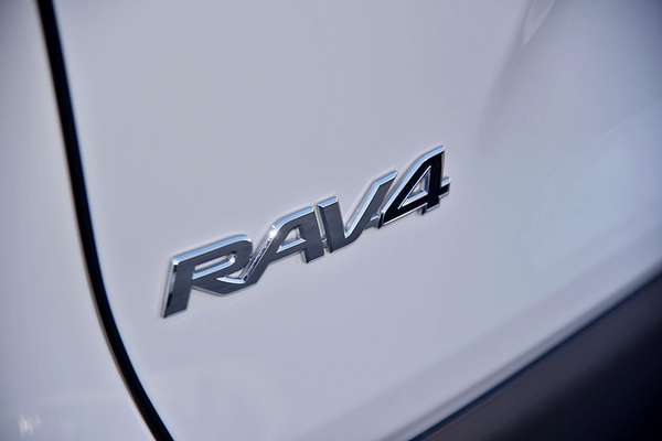 2024 Toyota RAV4 Cruiser AXAH52R