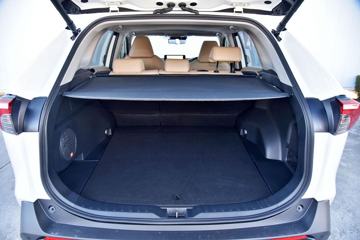 2024 Toyota RAV4 Cruiser AXAH52R