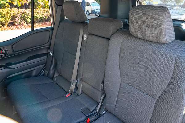 2024 Toyota Landcruiser Prado GX GDJ251R