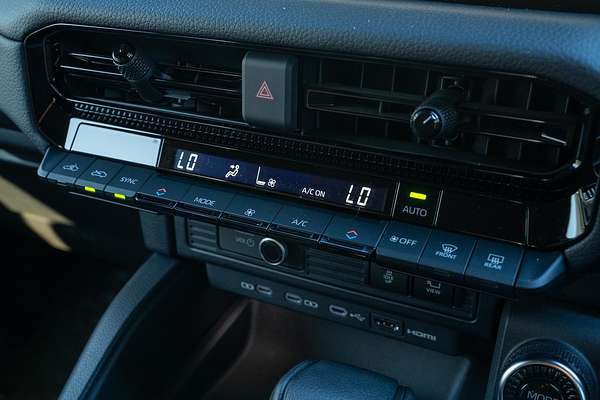 2024 Toyota Landcruiser Prado GX GDJ251R