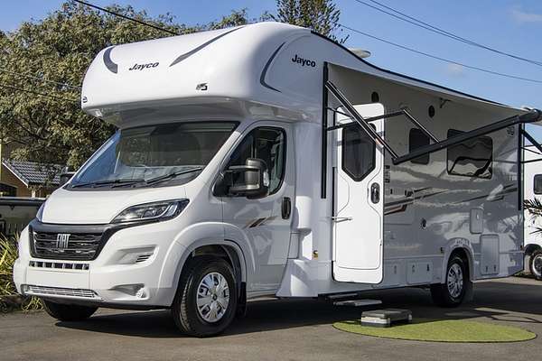 2025 Jayco DESTINY MOTORHOME FA.25-3.DS-MY25