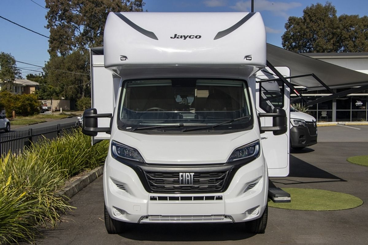 2025 Jayco DESTINY MOTORHOME FA.25-3.DS-MY25