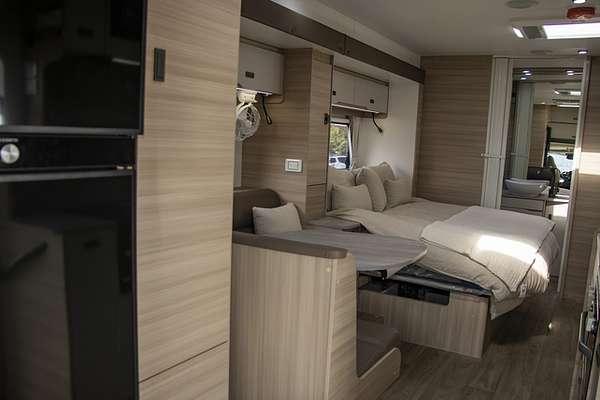 2025 Jayco DESTINY MOTORHOME FA.25-3.DS-MY25