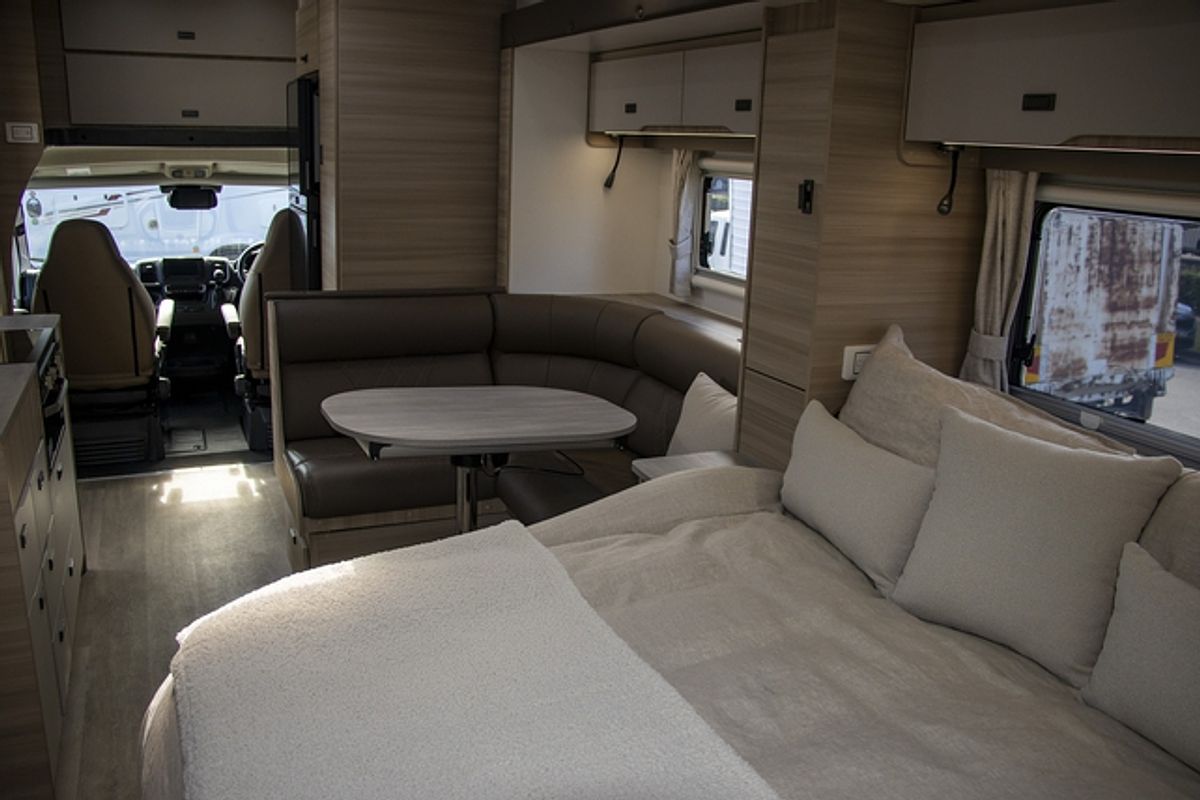 2025 Jayco DESTINY MOTORHOME FA.25-3.DS-MY25