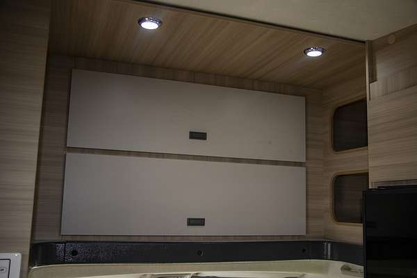 2025 Jayco DESTINY MOTORHOME FA.25-3.DS-MY25