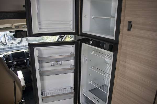 2025 Jayco DESTINY MOTORHOME FA.25-3.DS-MY25