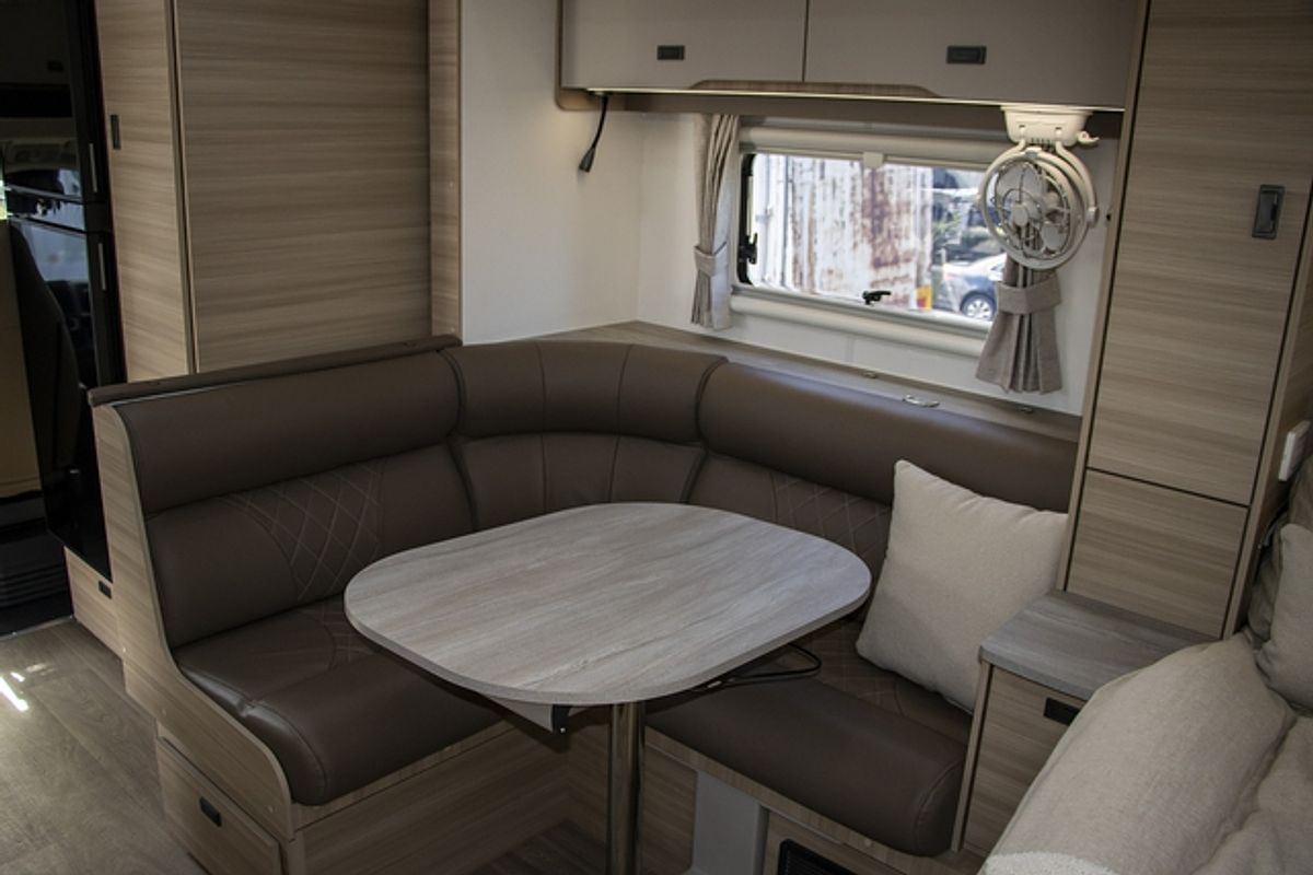 2025 Jayco DESTINY MOTORHOME FA.25-3.DS-MY25