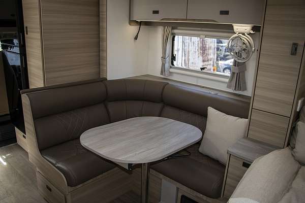 2025 Jayco DESTINY MOTORHOME FA.25-3.DS-MY25