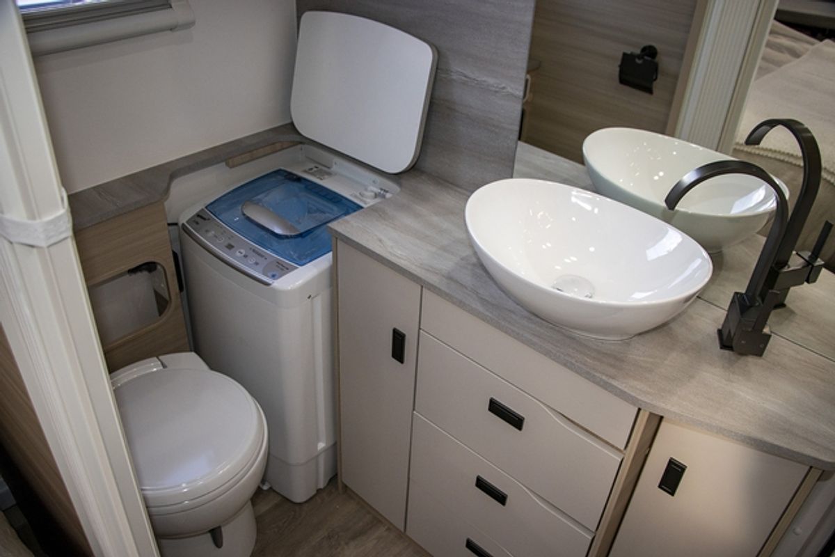 2025 Jayco DESTINY MOTORHOME FA.25-3.DS-MY25