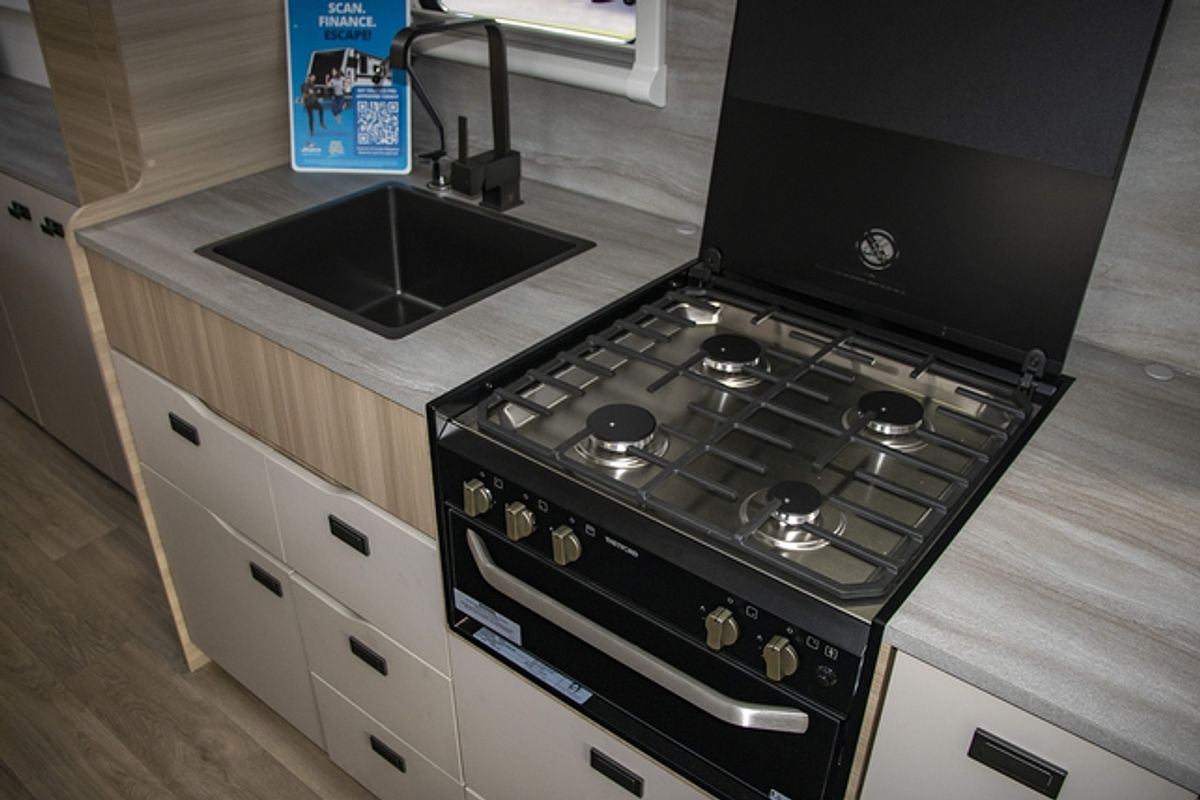 2025 Jayco DESTINY MOTORHOME FA.25-3.DS-MY25