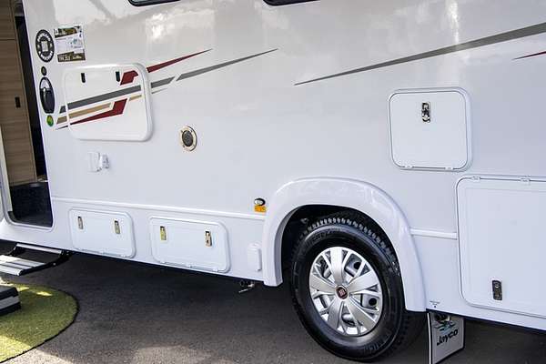 2025 Jayco DESTINY MOTORHOME FA.25-3.DS-MY25