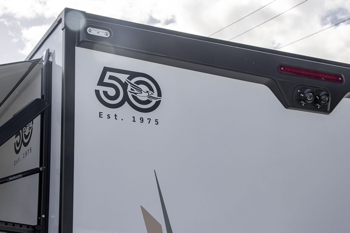 2025 Jayco DESTINY MOTORHOME FA.25-3.DS-MY25