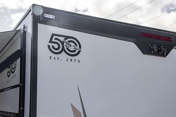 2025 Jayco DESTINY MOTORHOME FA.25-3.DS-MY25